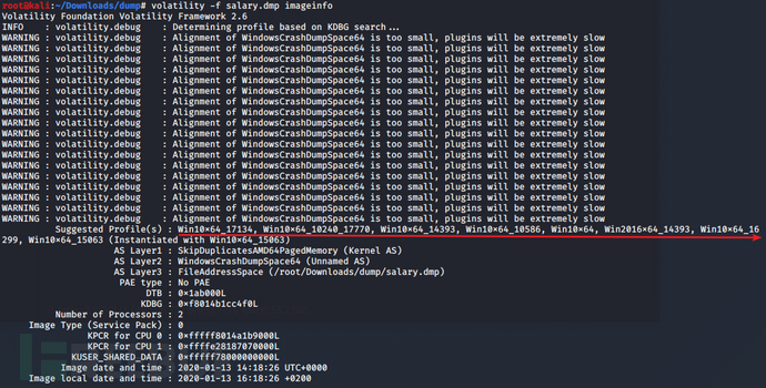 手撕伪YARRAQ勒索病毒 - FreeBuf网络安全行业门户