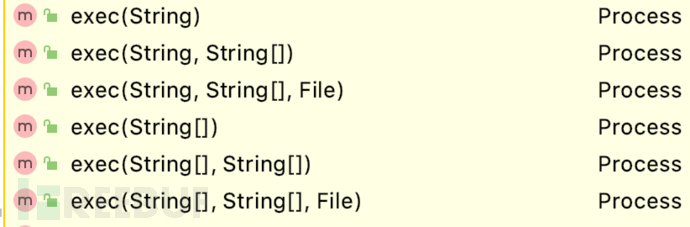 Java命令注入原理并结合Java Instrument技术 Java命令注入原理并结合Java Instrument技术