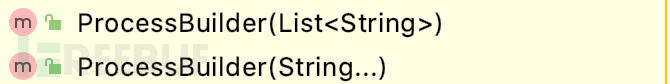Java命令注入原理并结合Java Instrument技术 Java命令注入原理并结合Java Instrument技术