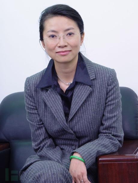 全国政协委员启明星辰ceo严望佳树立城市建设安全先行的理念