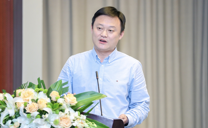 阿里安全钱磊:数字基建浪潮下,企业需要怎样的安全架构?