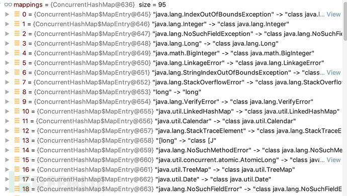 Fastjson68版本绕过autotype原理及利用场景分析 Fastjson68版本绕过autotype原理及利用场景分析