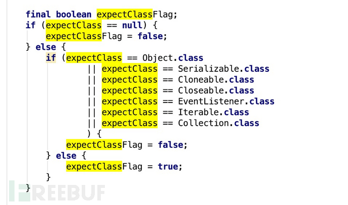 Fastjson68版本绕过autotype原理及利用场景分析 Fastjson68版本绕过autotype原理及利用场景分析