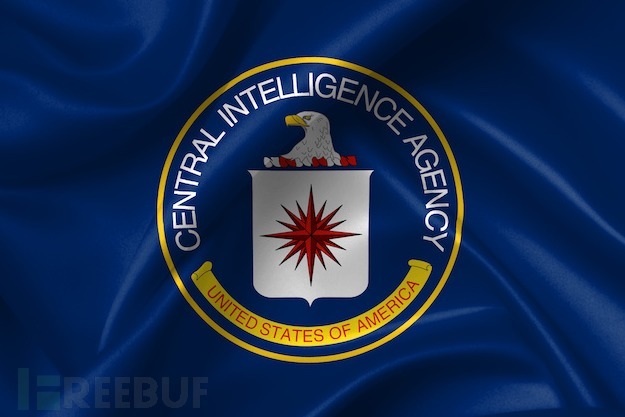 美国中央情报局数据失窃,网络安全措施失范或为罪魁祸首