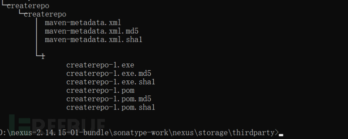 Nexus Repository Manager 2.x命令注入漏洞 (CVE-2019-5475) 两次绕过