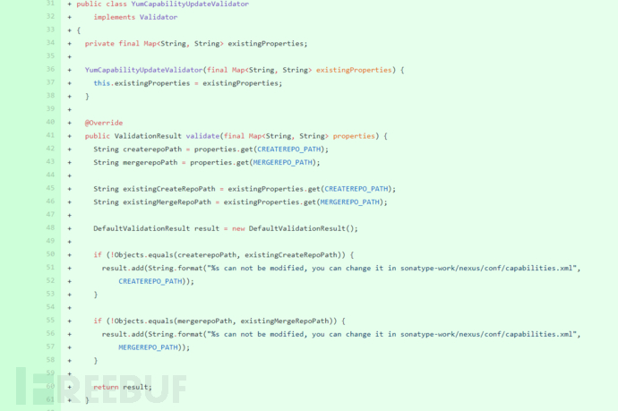 Nexus Repository Manager 2.x命令注入漏洞 (CVE-2019-5475) 两次绕过