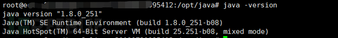 Fastjson1.2.24漏洞复现详细过程