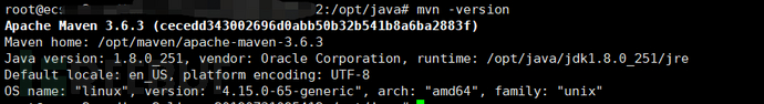 Fastjson1.2.24漏洞复现详细过程