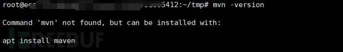 Fastjson1.2.24漏洞复现详细过程