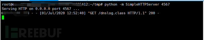 Fastjson1.2.24漏洞复现详细过程