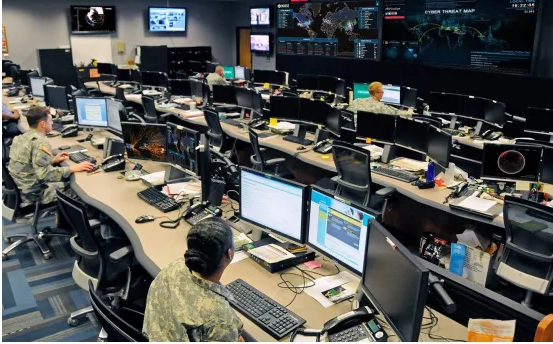 为网络战预演持续加码，美网络司令部拟斥资10亿军费升级网络靶场