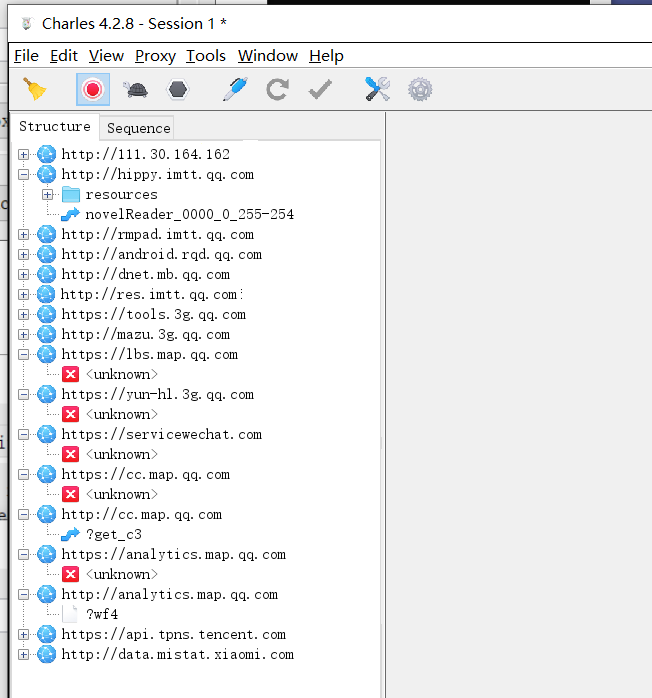 Android 7.0+使用VirtualXposed+Charles进行抓包-第4张图片-网盾网络安全培训