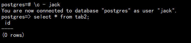 等保2.0涉及的PostgreSQL数据库（中）-第11张图片-网盾网络安全培训