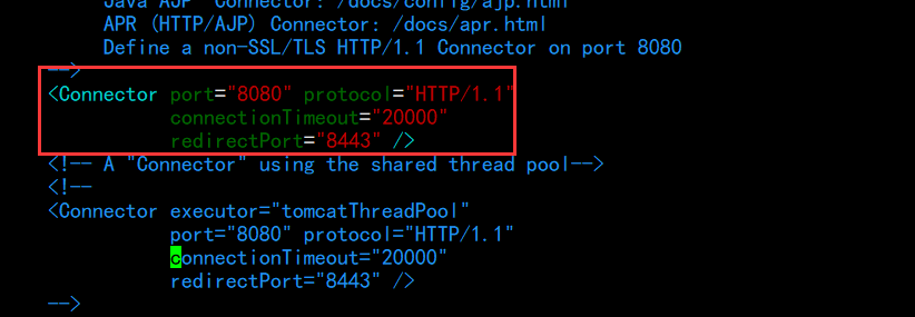等保2.0涉及的Apache Tomcat中间件（上）-第2张图片-网盾网络安全培训