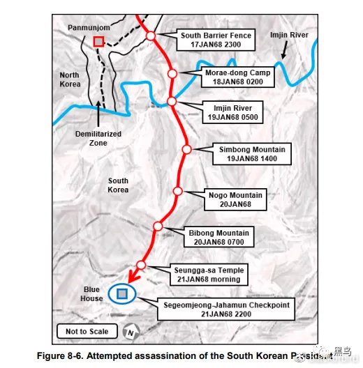 美军分析：朝鲜军事战术-第5张图片-网盾网络安全培训
