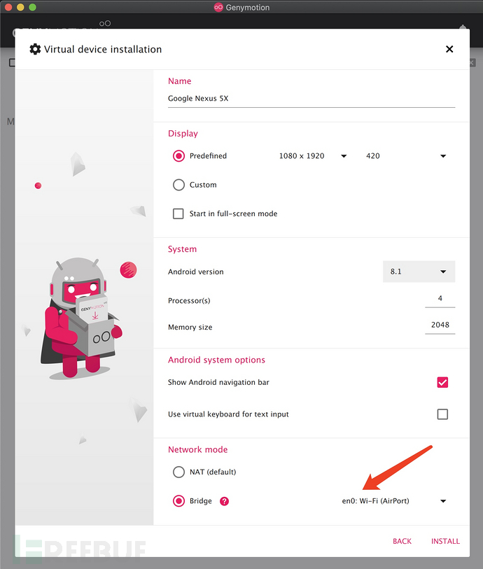 一文入门android逆向 Freebuf网络安全行业门户