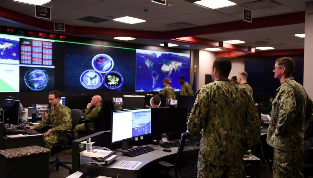 揭秘美军网络战七大武器系统-第5张图片-网盾网络安全培训