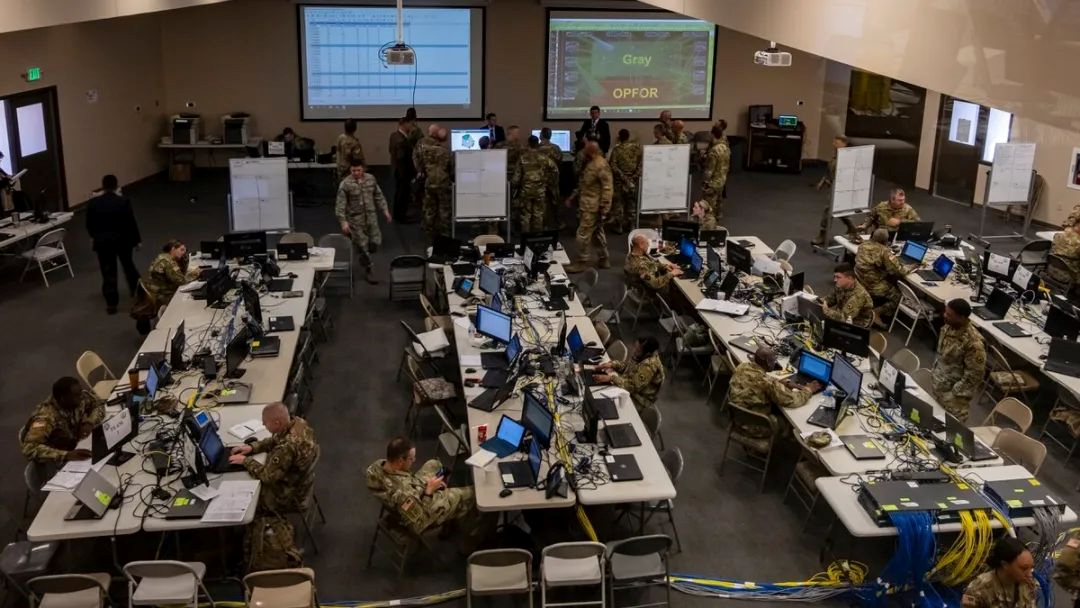 揭秘美军网络战七大武器系统-第32张图片-网盾网络安全培训