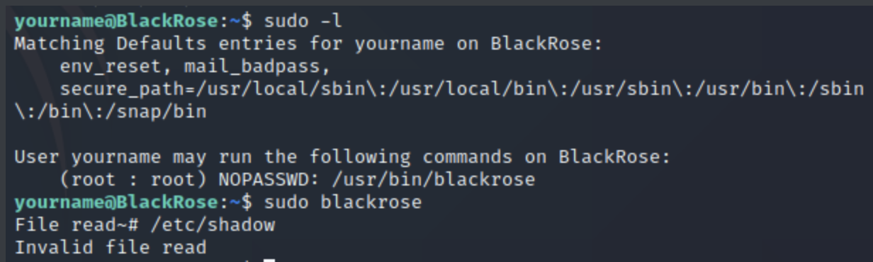 BlackRose: 1-VulnHub-第14张图片-网盾网络安全培训