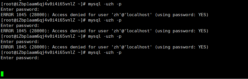 初学者的等保测评2.0：MySQL身份鉴别（下）-第5张图片-网盾网络安全培训