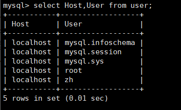 初学者的等保测评2.0：MySQL身份鉴别（下）-第7张图片-网盾网络安全培训