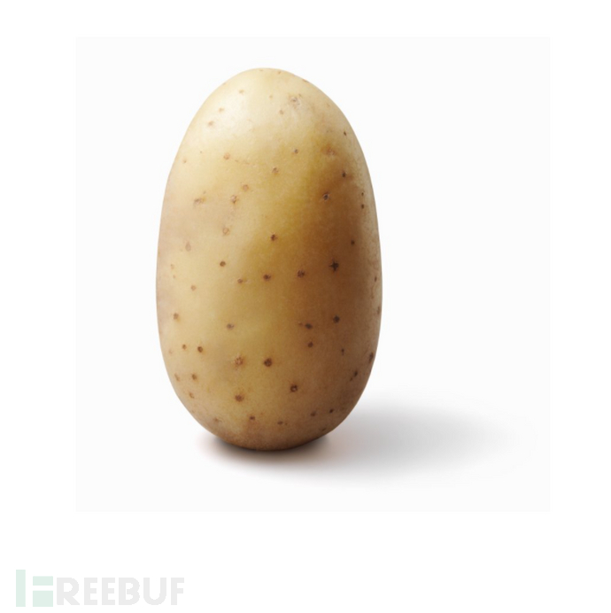 VulnHub靶场之Potato (SunCSR)