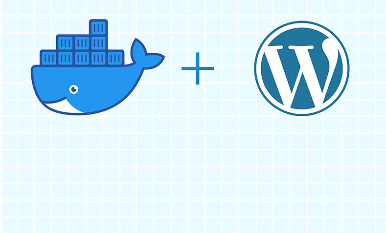 Docker 构建网站镜像坑点记录