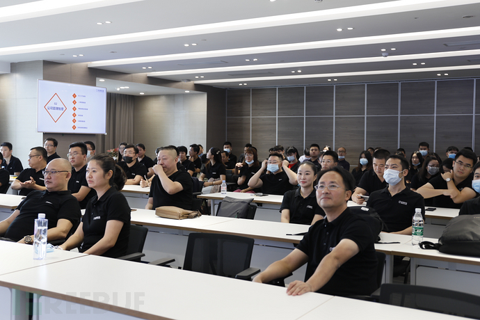 团结一致 勇创一流 | 筑泰防务2020年团建活动圆满结束 团结一致 勇创一流 | 筑泰防务2020年团建活动圆满结束