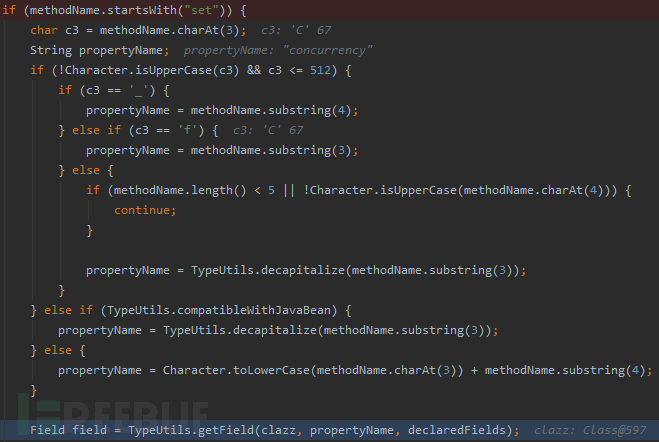 Fastjson 1.2.24远程代码执行漏洞分析- FreeBuf网络安全行业门户
