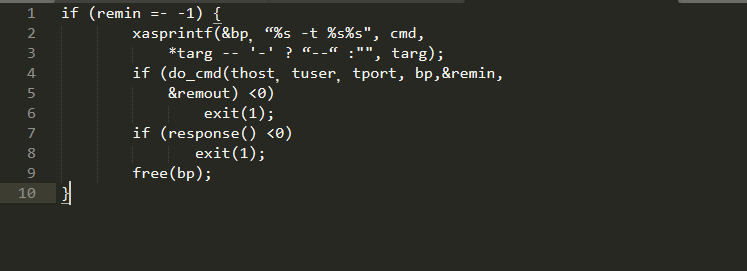 openssh portable