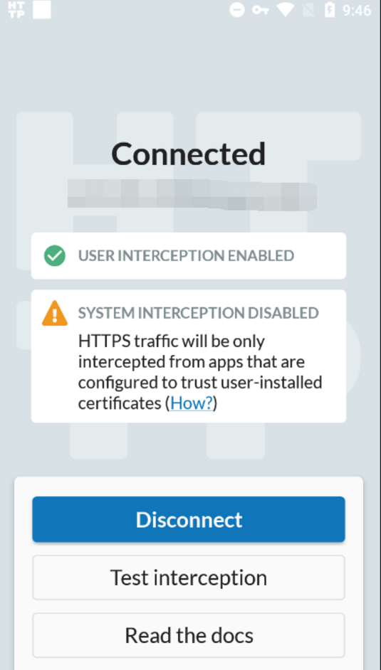 HTTP Toolkit使用攻略-第12张图片-网盾网络安全培训