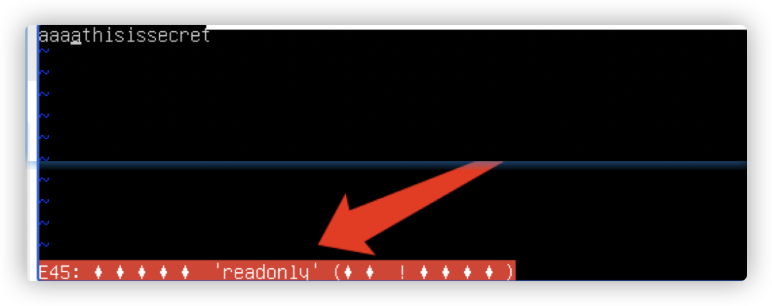 红蓝对抗之Linux内网渗透-第4张图片-网盾网络安全培训