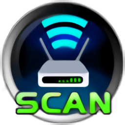 Router Scan
