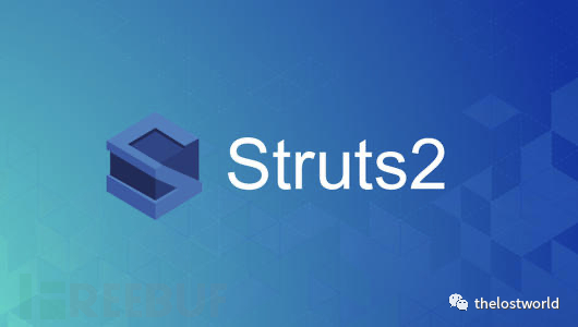 （CVE-2020-17530）Struts2 S2-061 远程命令执行漏洞复现