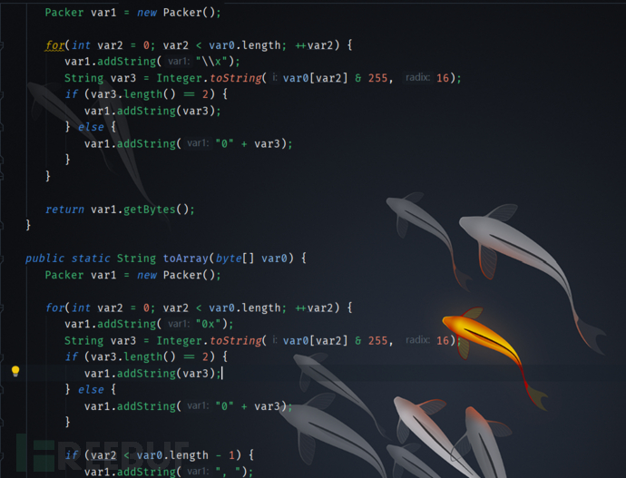 cobaltstrike免杀从源码级到落地思维转变