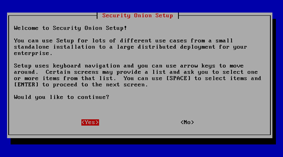 Security Onion Solutions 2.3.10部署指南-第8张图片-网盾网络安全培训