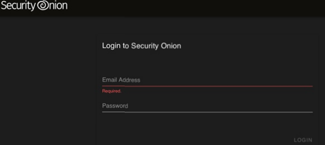 Security Onion Solutions 2.3.10部署指南-第23张图片-网盾网络安全培训
