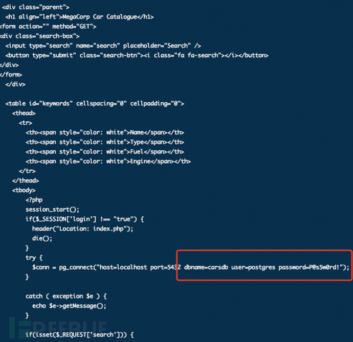 HackBox(贰) - FreeBuf网络安全行业门户