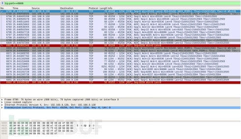 ZMTP协议远程命令执行漏洞分析及复现