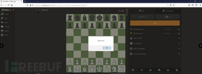 获取国际象棋对战网站Chess.com五千万用户信息