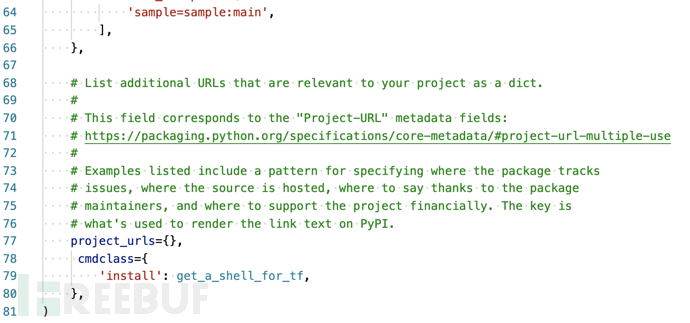 红蓝对抗中的云原生漏洞挖掘及利用实录 Freebuf网络安全行业门户