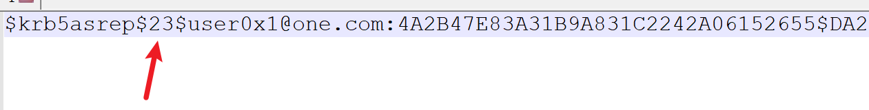 Kerbroes协议之AS-REQ & AS-REP-第25张图片-网盾网络安全培训