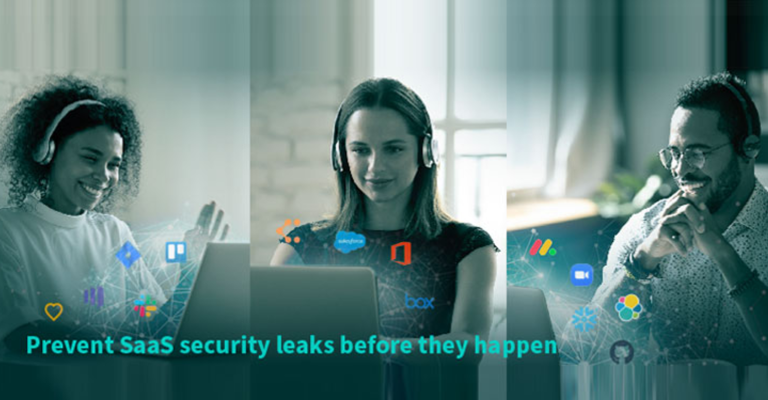 IBM报告：居家办公对SaaS安全有什么影响？-第2张图片-网盾网络安全培训