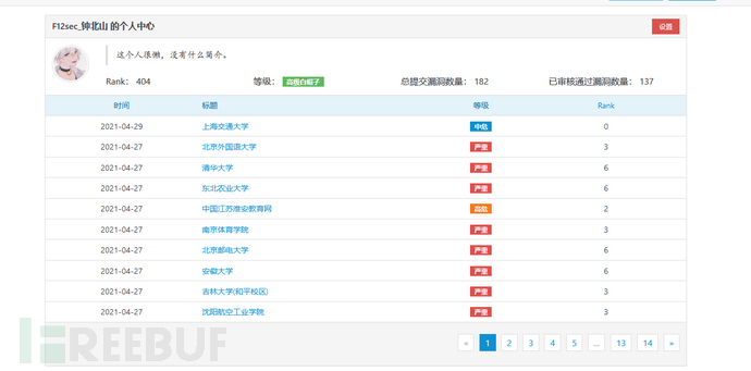 edusrc0day挖掘技巧