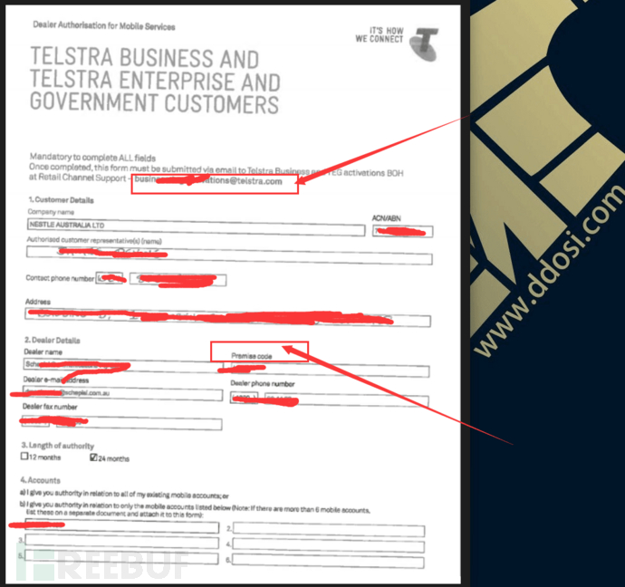 Avaddon黑客从特斯拉服务提供商处窃取SIM卡数据