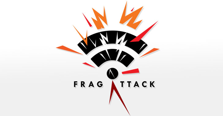 FragAttacks漏洞被发现，所有Wi-Fi设备无一幸免-第1张图片-网盾网络安全培训