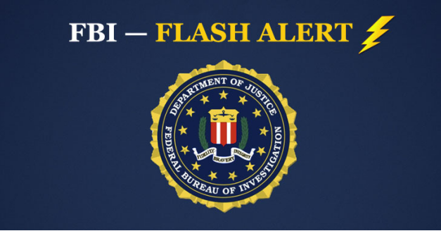 FBI警告：Conti勒索软件袭击了16个美国健康和紧急服务机构-第1张图片-网盾网络安全培训